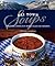 Ski Town Soups: Signature Soups from World Class Ski Resorts