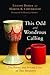 This Odd and Wondrous Calling by Lillian Daniel