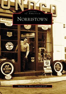 Norristown (Images of America: Pennsylvania)