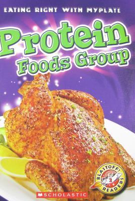 Protein Foods Group (Hardcover)