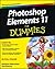 Photoshop Elements 11 for Dummies