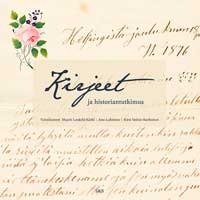 Kirjeet ja historiantutkimus