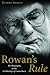 Rowan's Rule: The Biography of the Archbishop of Canterbury
