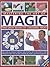 Mastering the Art of Magic: Two great books of conjuring tricks: includes illusions, puzzles and stunts with 300 step-by-step projects for you to try, shown in over 2300 photographs