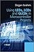 Using Leds, LCDs and Glcds in Microcontroller Projects