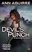 Devil's Punch (Corine Solomon, #4)