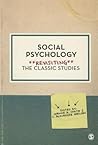 Social Psychology...