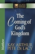 The Coming of God's Kingdom