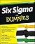 Six Sigma for Dummies