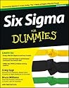 Six Sigma for Dum...