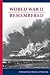 World War II Remembered