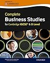 Complete Business...