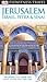 Jerusalem, Israel, Petra & Sinai by D.K. Publishing