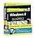 Windows 8 For Dummies, Book + DVD Bundle