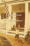Barefoot in November
