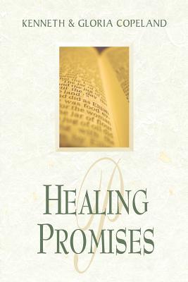 Healing Promises (Paperback)