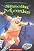 Shaolin Monks