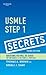 USMLE Step 1 Secrets E-Book