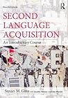 Second Language Acquisition, Vol. 4