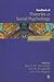 Handbook of Theories of Social Psychology by Paul A.M. Van Lange