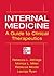 Internal Medicine A Guide t...
