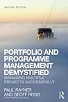 Portfolio and Programme Management Demystified Portfolio and Programme Management Demystified