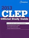CLEP Official Stu...
