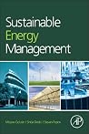 Sustainable Energy Management: Planning, Implementation, Control and Strategy Sustainable Energy Management: Planning, Implementation, Control and Strategy