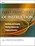 First Principles of Instruction