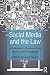 Social Media and the Law