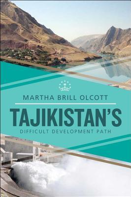 Tajikistan's Difficult Development Path (Paperback)