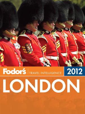 Fodor's London