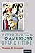 Introduction to American De...
