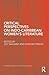 Critical Perspectives on Indo-Caribbean Women’s Literature (Routledge Research in Postcolonial Literatures)