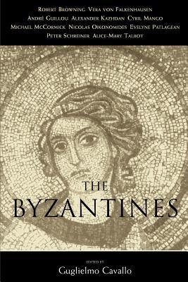 The Byzantines (Paperback)