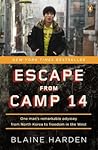 Escape from Camp ...