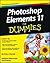 Photoshop Elements 11 for Dummies