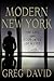 Modern New York: The Life a...
