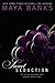 Sweet Seduction (Sweet, #3)
