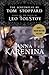 Anna Karenina: The Screenplay