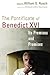 The Pontificate of Benedict...