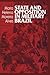 State and Opposition in Military Brazil by Maria Helena Moreira Alves
