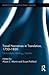 Travel Narratives in Translation, 1750-1830 (Routledge Research in Travel Writing)