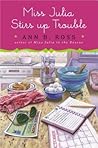 Miss Julia Stirs Up Trouble