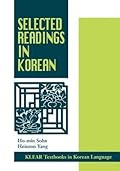 Selected Readings in Korean