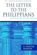 The Letter to the Philippians (The Pillar New Testament Commentary
