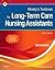 Mosby's Textbook for Long-Term Care Nursing Assistants by Sheila A. Sorrentino