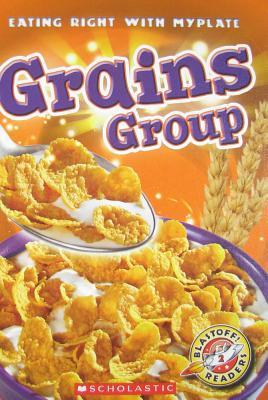 Grains Group (Hardcover)