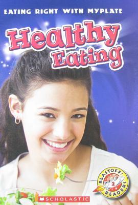 Healthy Eating (Unknown Binding)