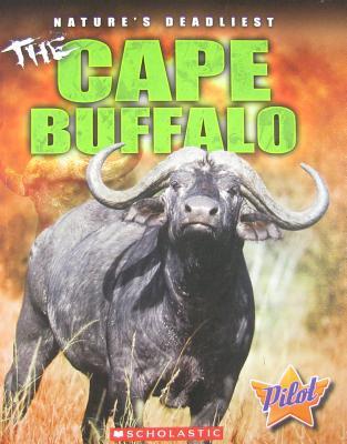 The Cape Buffalo (Hardcover)